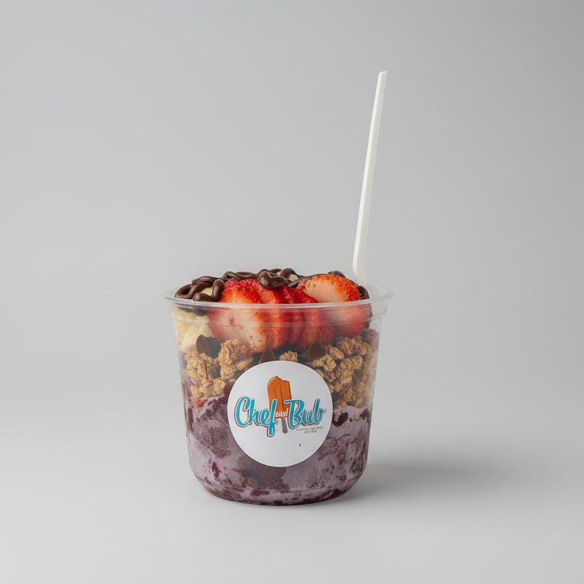 Acai Bowl- The Original