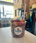Acai Bowl- Tasty
