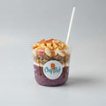 Acai Bowl- Caramel Apple