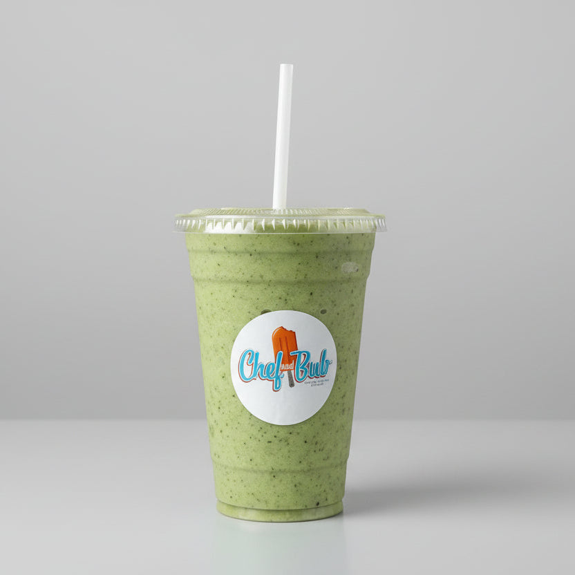 Smoothie- Perk Up