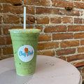 Smoothie- Tasty Greens