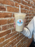 Iced Latte