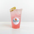 Dirty Soda- Watermelon Wave