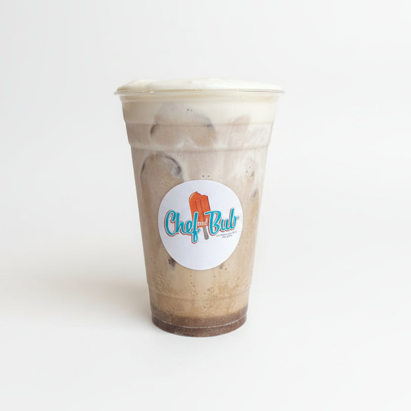 Dirty Soda- The Islander