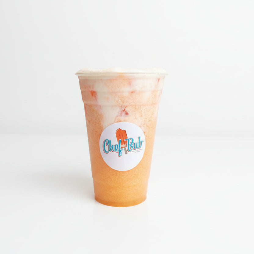 Dirty Soda- Orange Dream