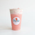 Dirty Soda- Raspberry Citrus Cooler