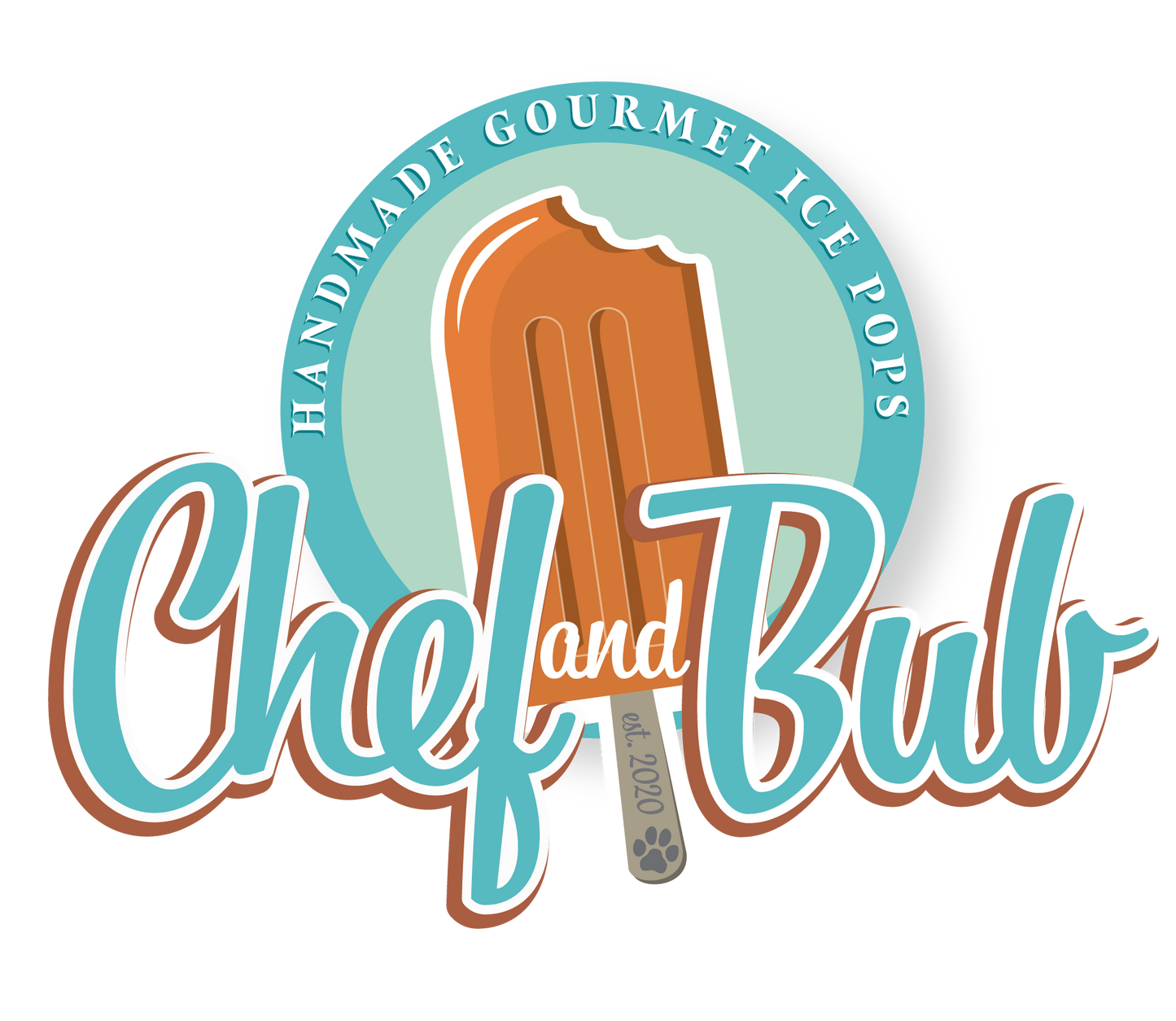 Chef and Bub Gourmet Ice Pops Gift Card