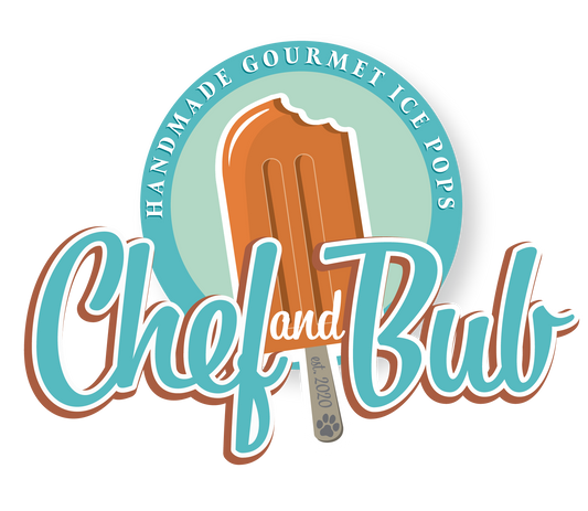 Chef and Bub Gourmet Ice Pops Gift Card