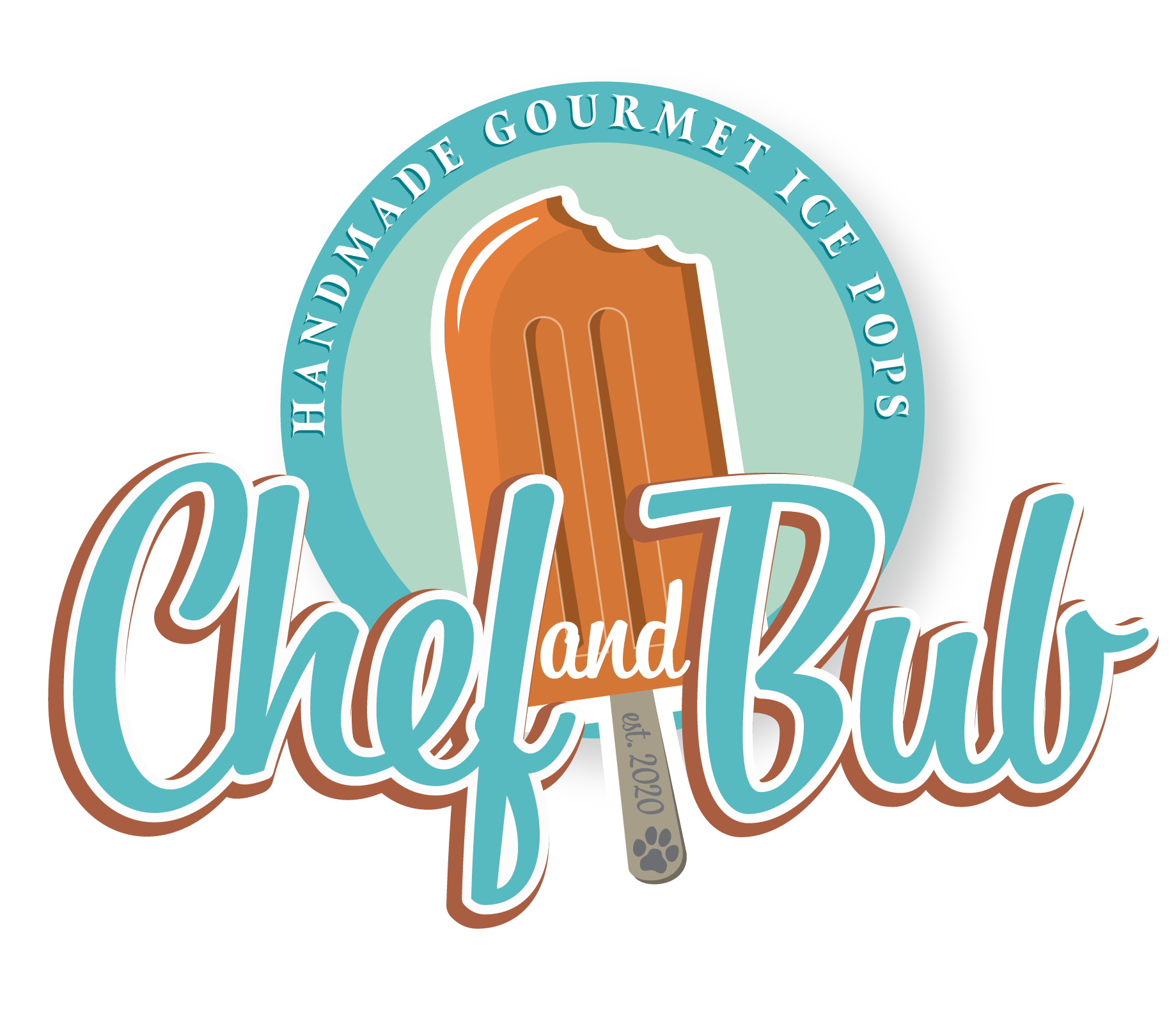Chef and Bub Gourmet Ice Pops Gift Card